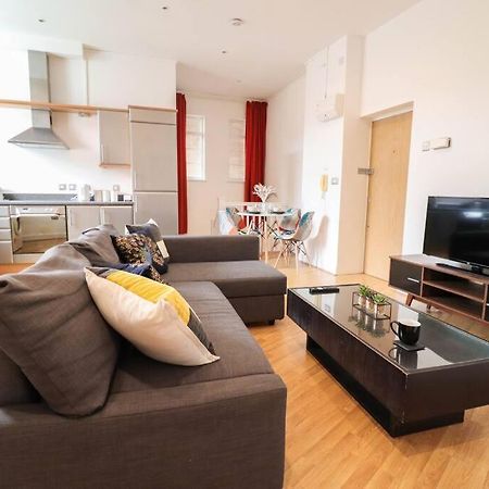 Camber Hill - Long Stay Offer London Eksteriør bilde