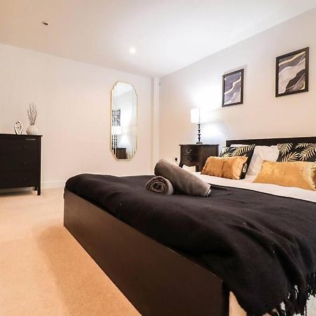 Camber Hill - Long Stay Offer London Eksteriør bilde