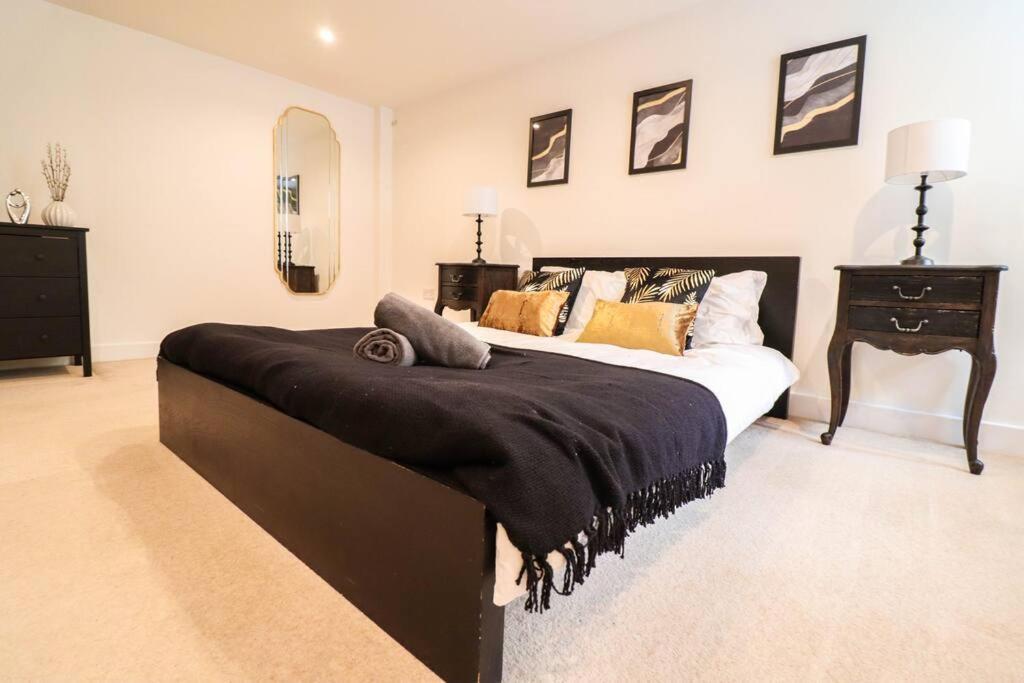 Camber Hill - Long Stay Offer London Eksteriør bilde
