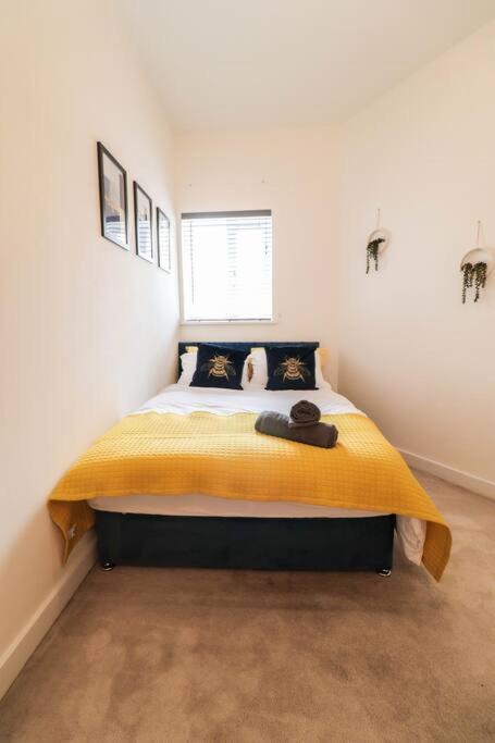 Camber Hill - Long Stay Offer London Eksteriør bilde