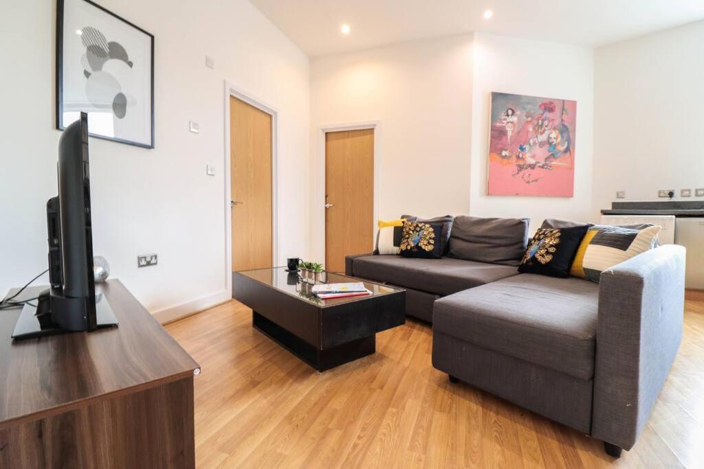 Camber Hill - Long Stay Offer London Eksteriør bilde