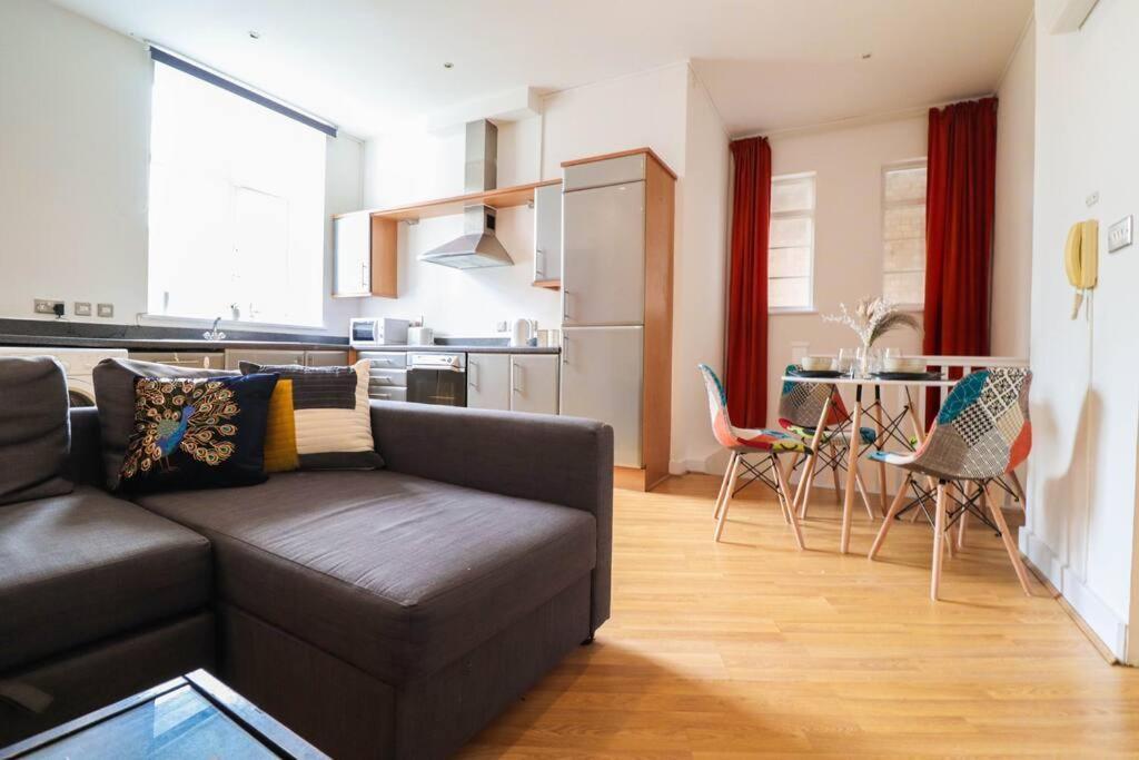 Camber Hill - Long Stay Offer London Eksteriør bilde