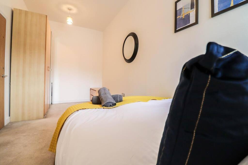 Camber Hill - Long Stay Offer London Eksteriør bilde