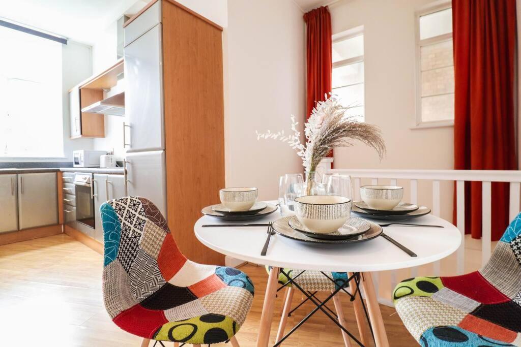 Camber Hill - Long Stay Offer London Eksteriør bilde
