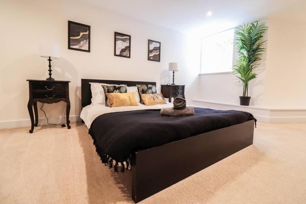 Camber Hill - Long Stay Offer London Eksteriør bilde