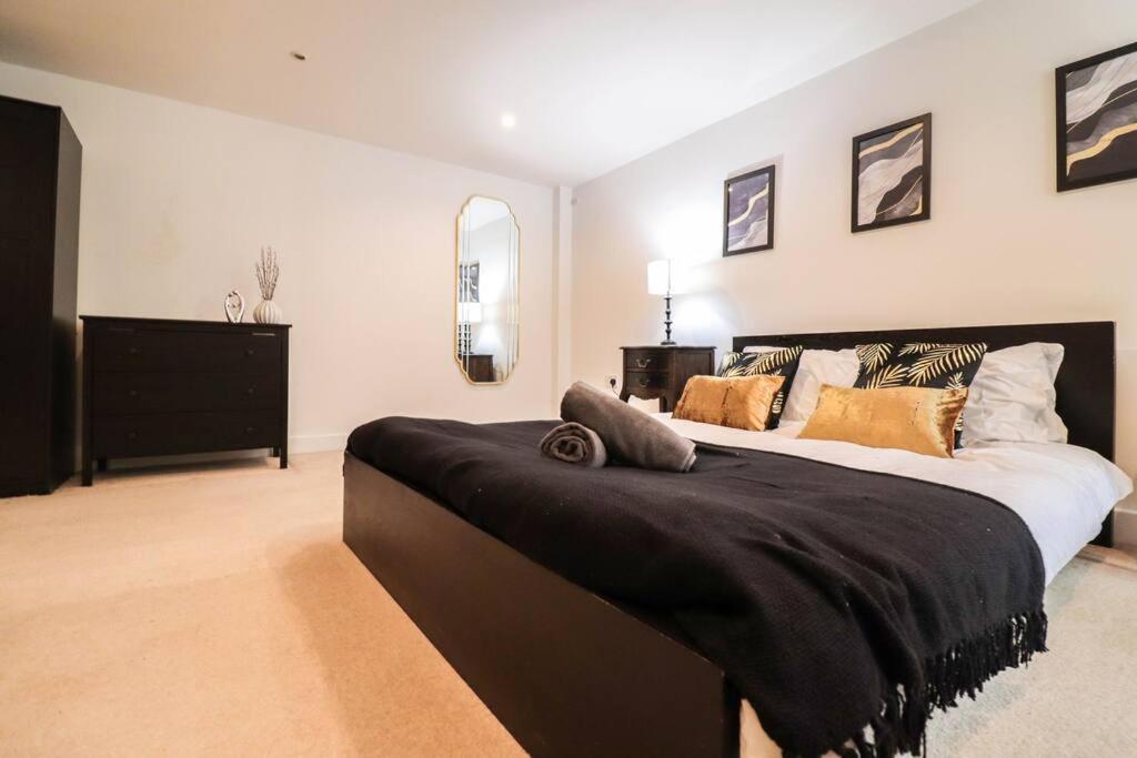 Camber Hill - Long Stay Offer London Eksteriør bilde