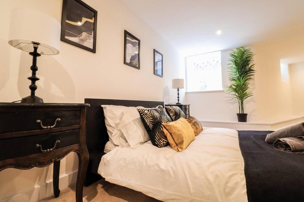 Camber Hill - Long Stay Offer London Eksteriør bilde