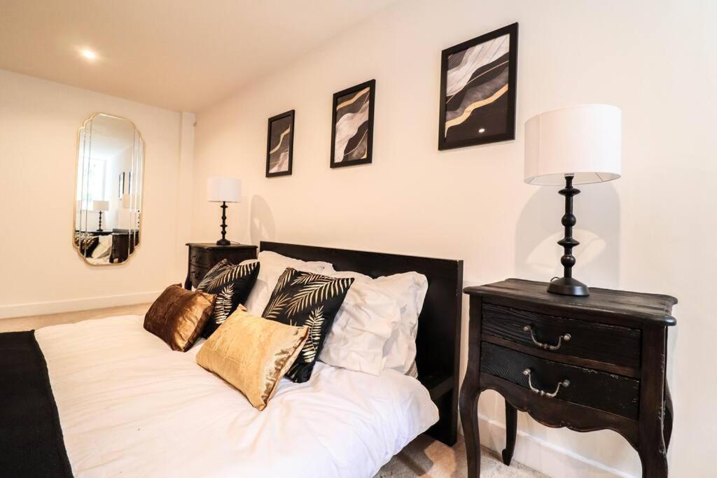 Camber Hill - Long Stay Offer London Eksteriør bilde