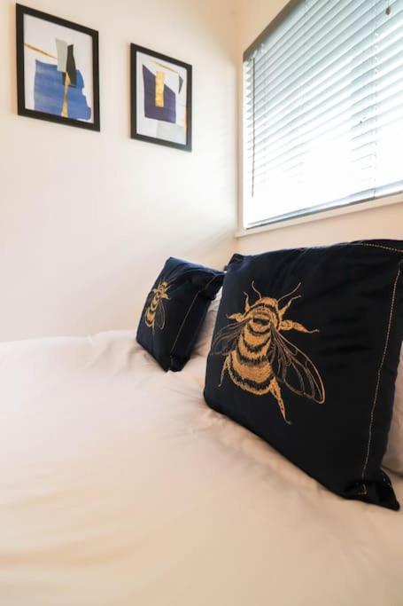 Camber Hill - Long Stay Offer London Eksteriør bilde