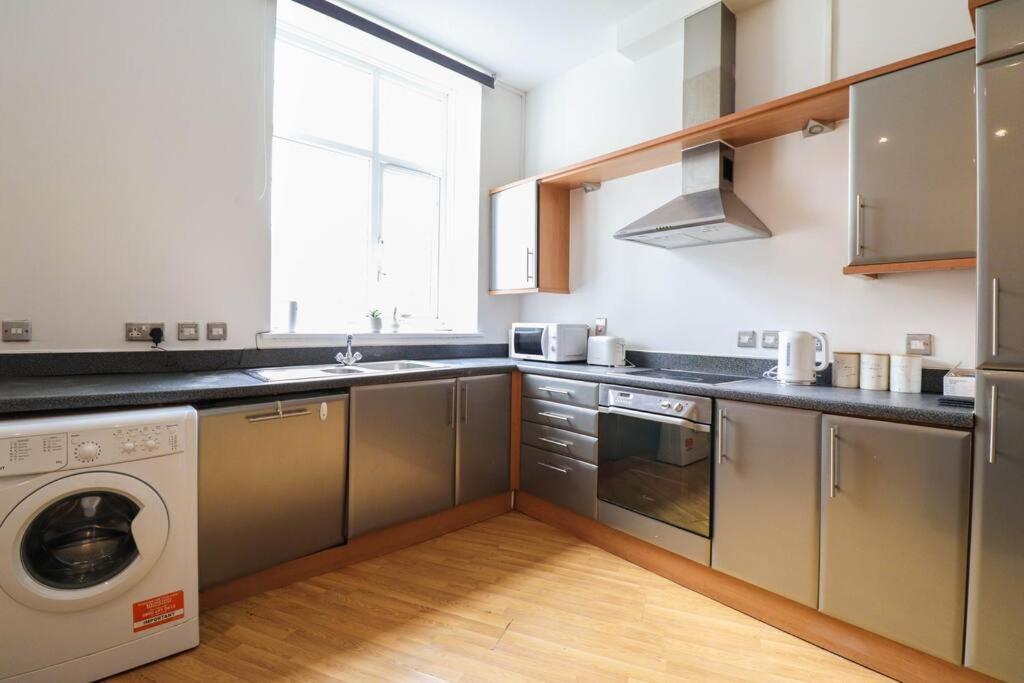 Camber Hill - Long Stay Offer London Eksteriør bilde